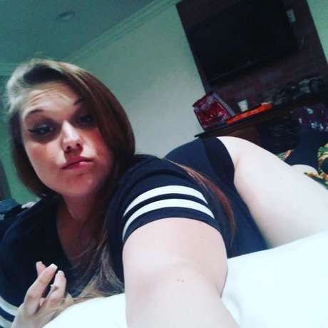 Foto desnuda filtrada de OnlyFans de Rapunzel
