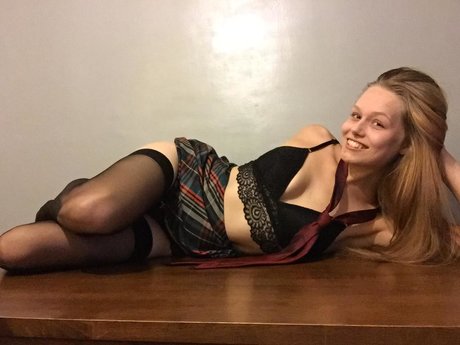 Foto desnuda filtrada de OnlyFans de Queen Of The Ooh