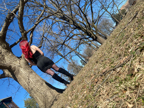 Foto desnuda filtrada de OnlyFans de Kj