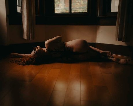 Foto desnuda filtrada de OnlyFans de Queen Nova