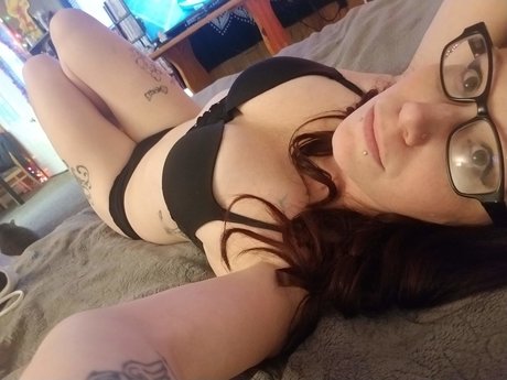 Foto desnuda filtrada de OnlyFans de Queen Of Mayhem