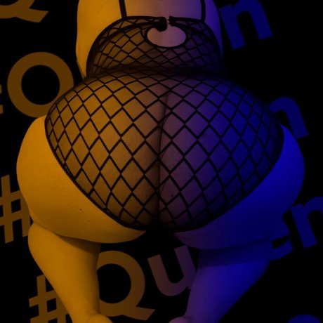 Foto desnuda filtrada de OnlyFans de Queenny