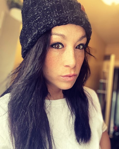Foto desnuda filtrada de OnlyFans de Nikkii