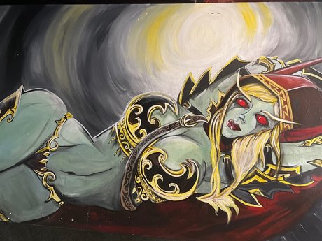 Raynestormmarie