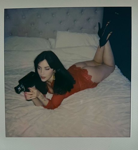 Foto desnuda filtrada de OnlyFans de Queen Mombi