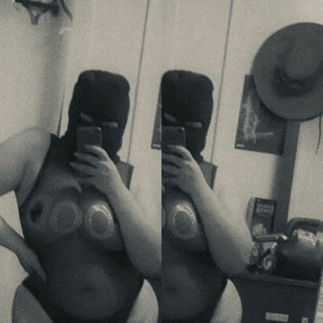 Foto desnuda filtrada de OnlyFans de Queenmelons