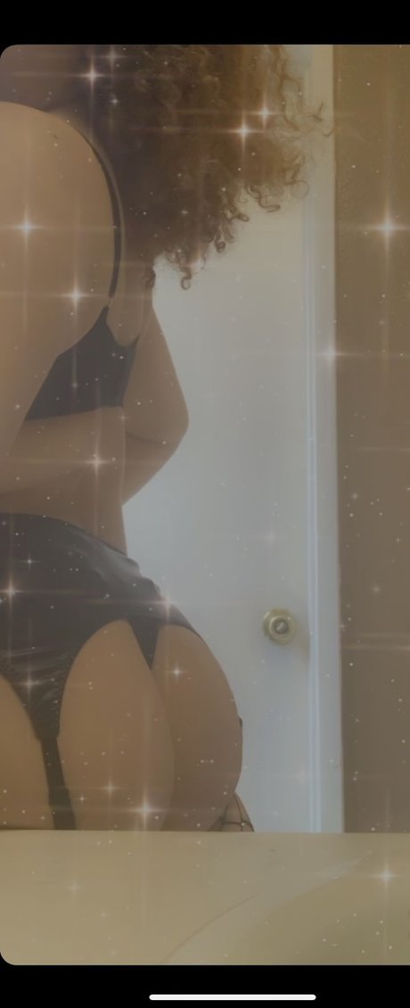 Foto desnuda filtrada de OnlyFans de Queen Kayy