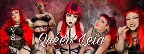 Foto desnuda filtrada de OnlyFans de Qeen Lea  No Ppv 