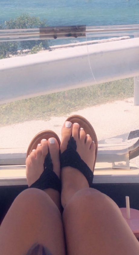 Foto desnuda filtrada de OnlyFans de Kali