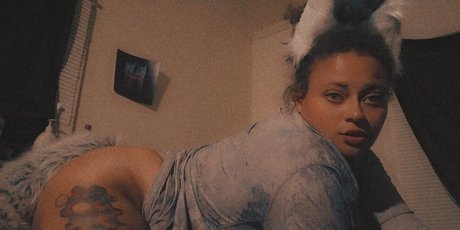 Foto desnuda filtrada de OnlyFans de Kitten