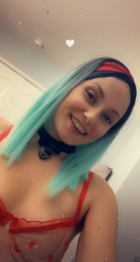 Foto desnuda filtrada de OnlyFans de Queen Elaine