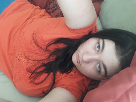 Foto desnuda filtrada de OnlyFans de Queen