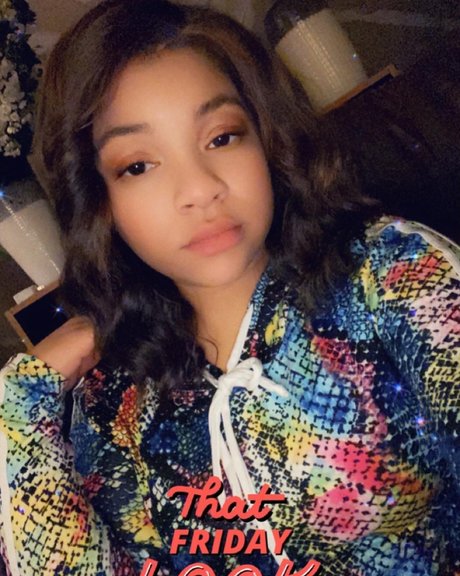 Shorty Love