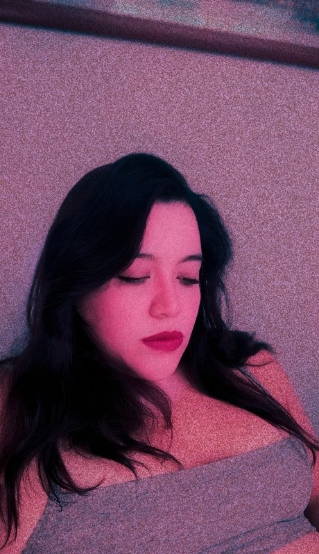 Foto desnuda filtrada de OnlyFans de Di 