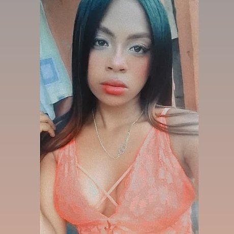 Foto desnuda filtrada de OnlyFans de Diana