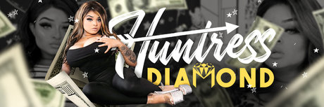 Huntress Diamond