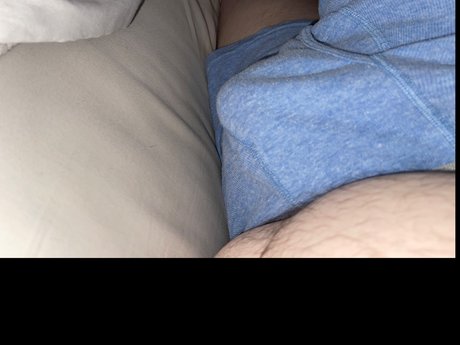 Foto desnuda filtrada de OnlyFans de Chubbyboy