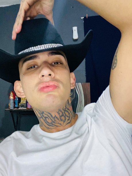 Foto desnuda filtrada de OnlyFans de 
