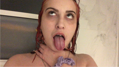 Foto desnuda filtrada de OnlyFans de Devilishlady