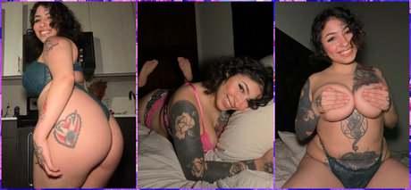 Foto desnuda filtrada de OnlyFans de Destiny Titsworth Vip 