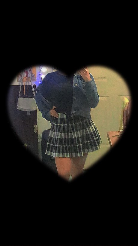 Foto desnuda filtrada de OnlyFans de 