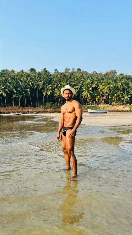 Fitnessboy