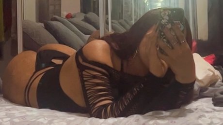 Foto desnuda filtrada de OnlyFans de Dara
