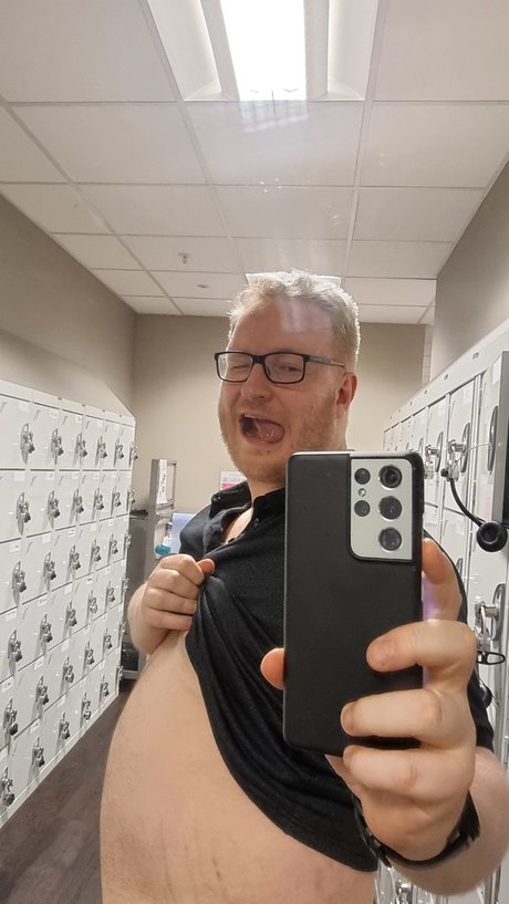 Foto desnuda filtrada de OnlyFans de Domrlover