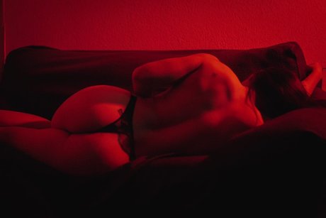 Foto desnuda filtrada de OnlyFans de Dariana Garza