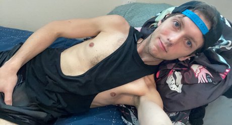 Foto desnuda filtrada de OnlyFans de Danny Everblue