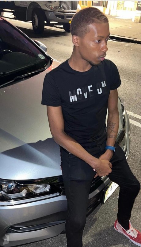 Puerto Rican Papi