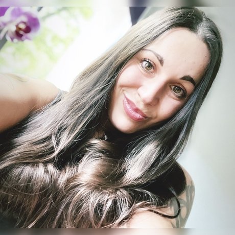 Foto desnuda filtrada de OnlyFans de Darklioness90
