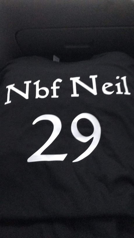 Foto desnuda filtrada de OnlyFans de Nbfneil