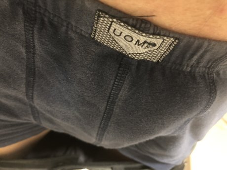 Foto desnuda filtrada de OnlyFans de Pussy Rating
