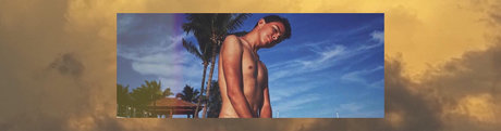 Foto desnuda filtrada de OnlyFans de Dante