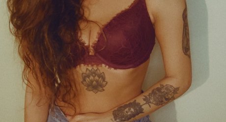 Foto desnuda filtrada de OnlyFans de Destiney