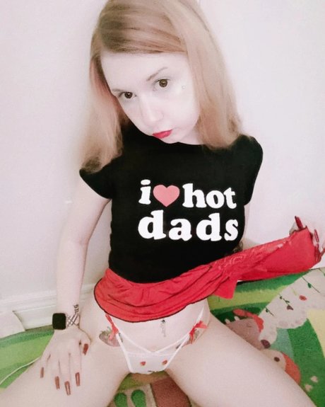 Darcy Strawberry