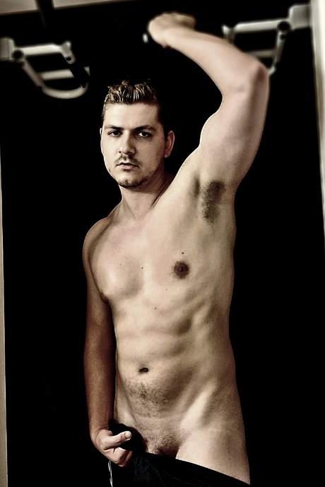 Dominic Nismo