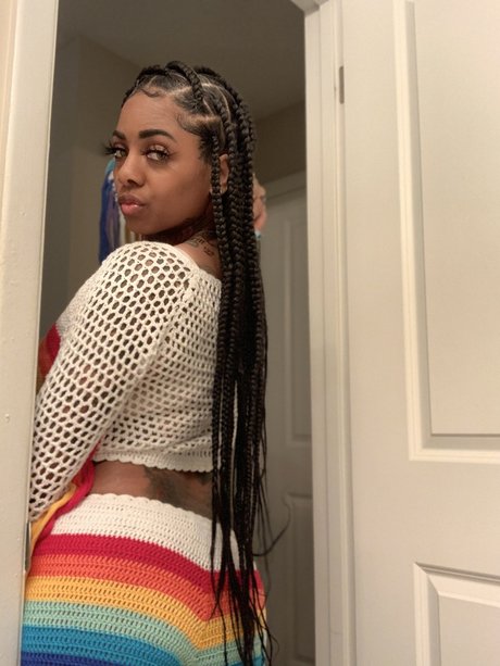Mesha Williams