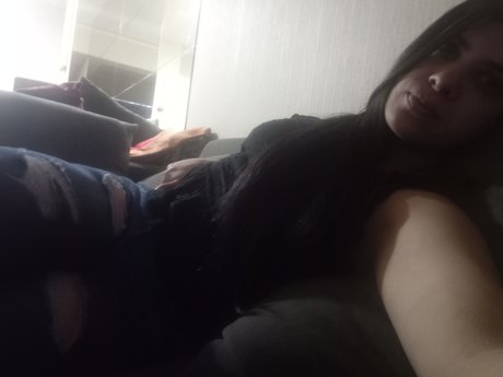 Foto desnuda filtrada de OnlyFans de Danielys Marcano