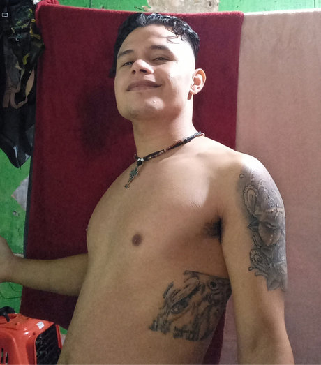 Foto desnuda filtrada de OnlyFans de Destellodeluzz