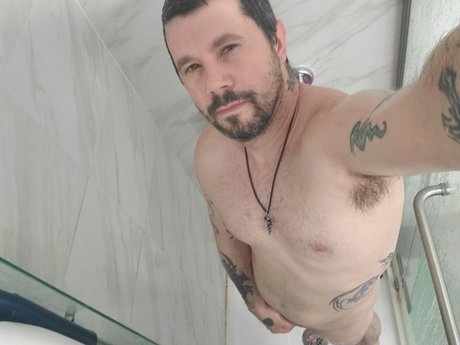 Foto desnuda filtrada de OnlyFans de Donnie Mayhem