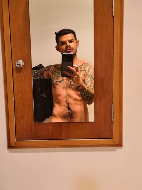 Dominic Williams