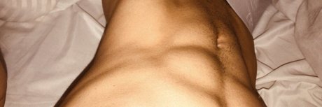 Foto desnuda filtrada de OnlyFans de Daro Ferreyra