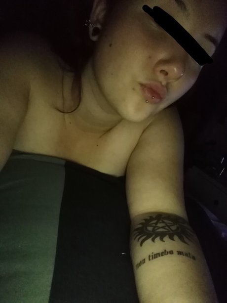 Foto desnuda filtrada de OnlyFans de German Babe