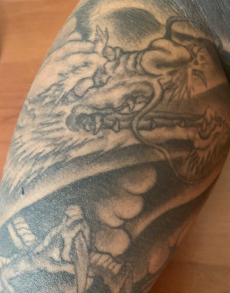 Darkangel