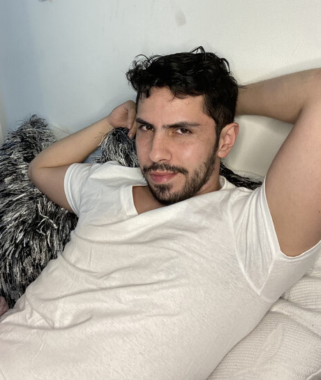 Foto desnuda filtrada de OnlyFans de Drmsuxx
