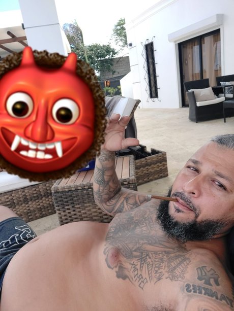 Dominican Studd