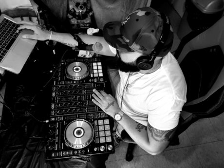 Dj Fueg
