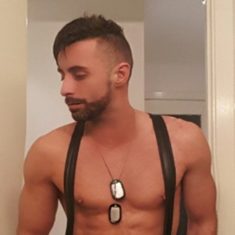 Foto desnuda filtrada de OnlyFans de Bestshowfun